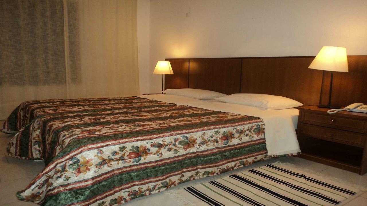 Marou Hotel Agia Pelagia  Bagian luar foto