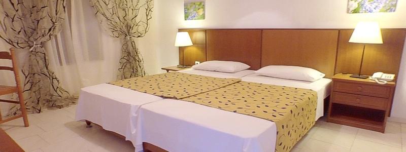 Marou Hotel Agia Pelagia  Bagian luar foto